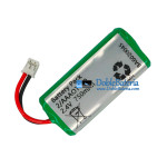 Batería para PLC 2/AAAOT750 [Batería de Repuesto]